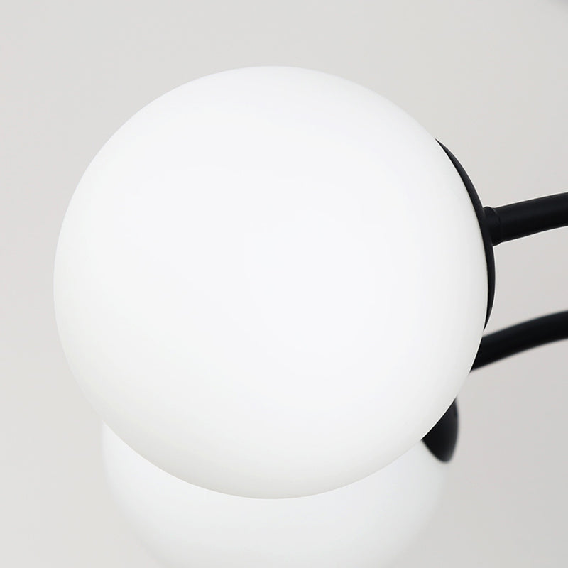 Moderner nordischer charakteristischer Stil hängend Kronleuchter Licht für Esszimmer Wohnzimmer