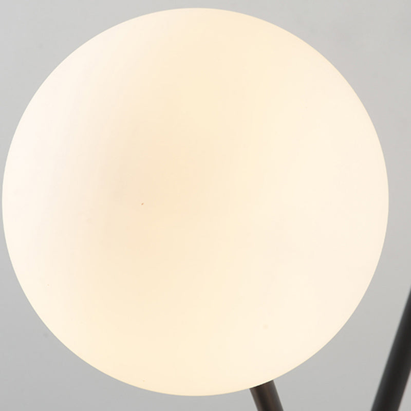 Nordischer moderner Minimalismus charakteristischer Stil hängende Anhänger Licht für Wohnzimmer Esszimmer