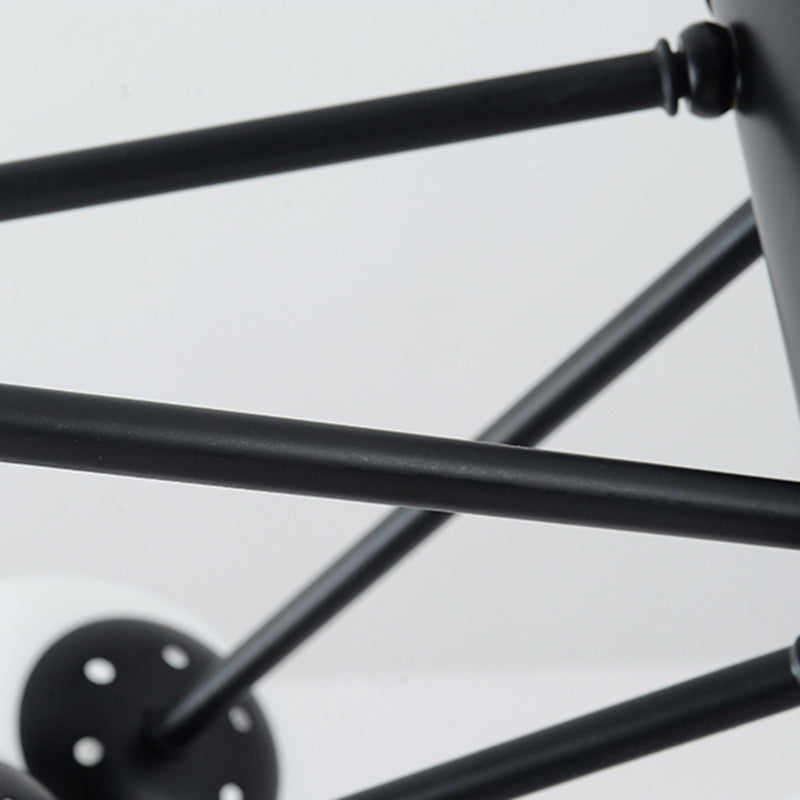 Nordischer moderner Minimalismus charakteristischer Stil hängende Anhänger Licht für Wohnzimmer Esszimmer