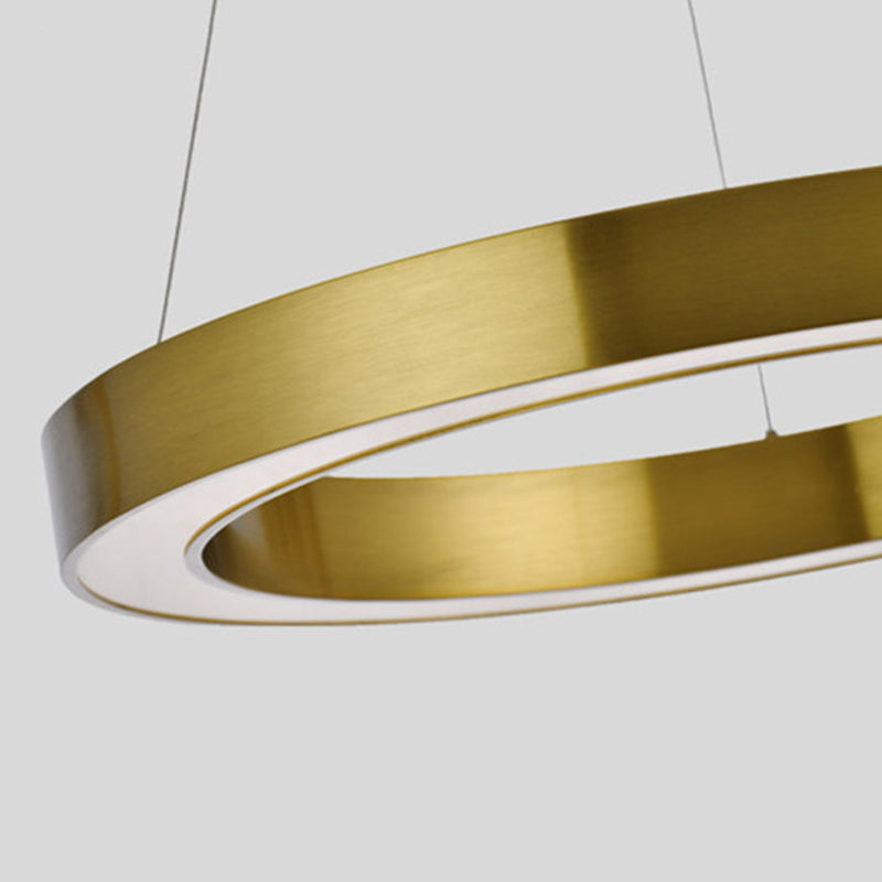 Warm/Neutral Light Ceiling Pendant Light Postmodern Chandelier Lighting Fixtures