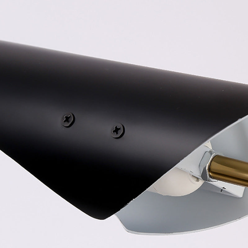 Moderner Stil Sputnik Kronleuchter Metall Multi -Light -Kronleuchter für Wohnzimmer