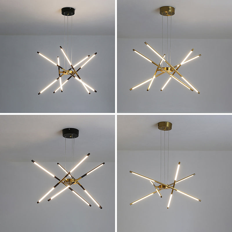 Postmoderne Bauernhause Decke Hanging Licht Deckenleuchte für Esszimmer Café Café