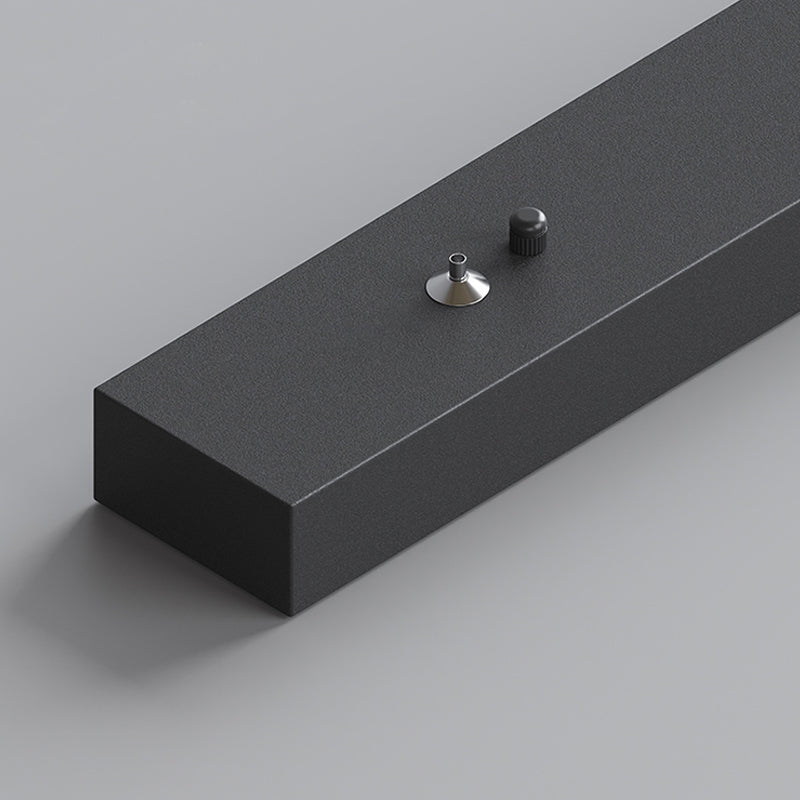 Modern Island Lighting with Aluminum Shade Simplicity LED Metal Ceiling Pendant Light