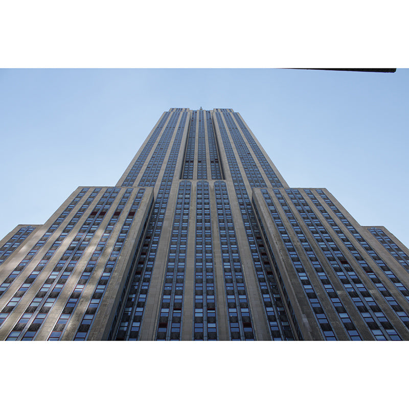 Building Wall Covering Murals Vinly Home Art Decoration, Water Resistant