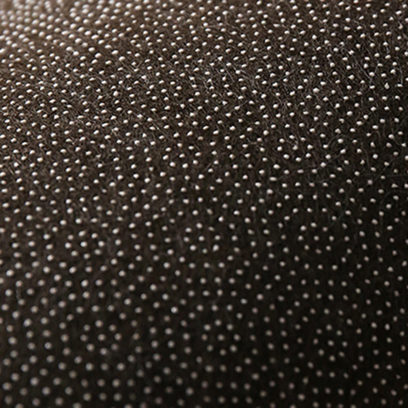 Variegated Gray Area Rug Modern Washable Carpet Polypropylene Non-Slip Area Rug for Living Room