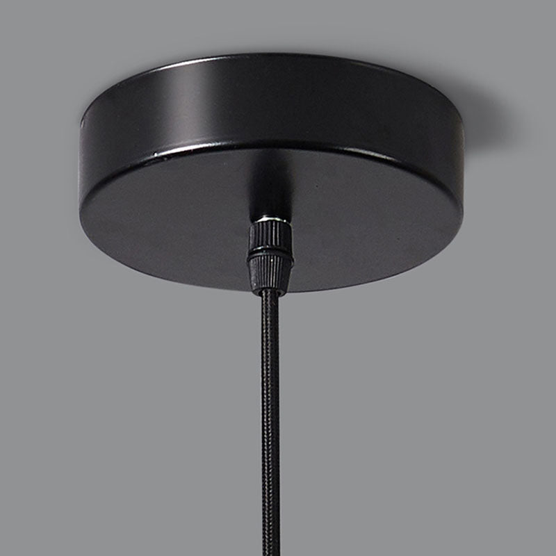 Moderne stijl geometrische boerderij plafondlicht voor eetkamer coffeeshop restaurant