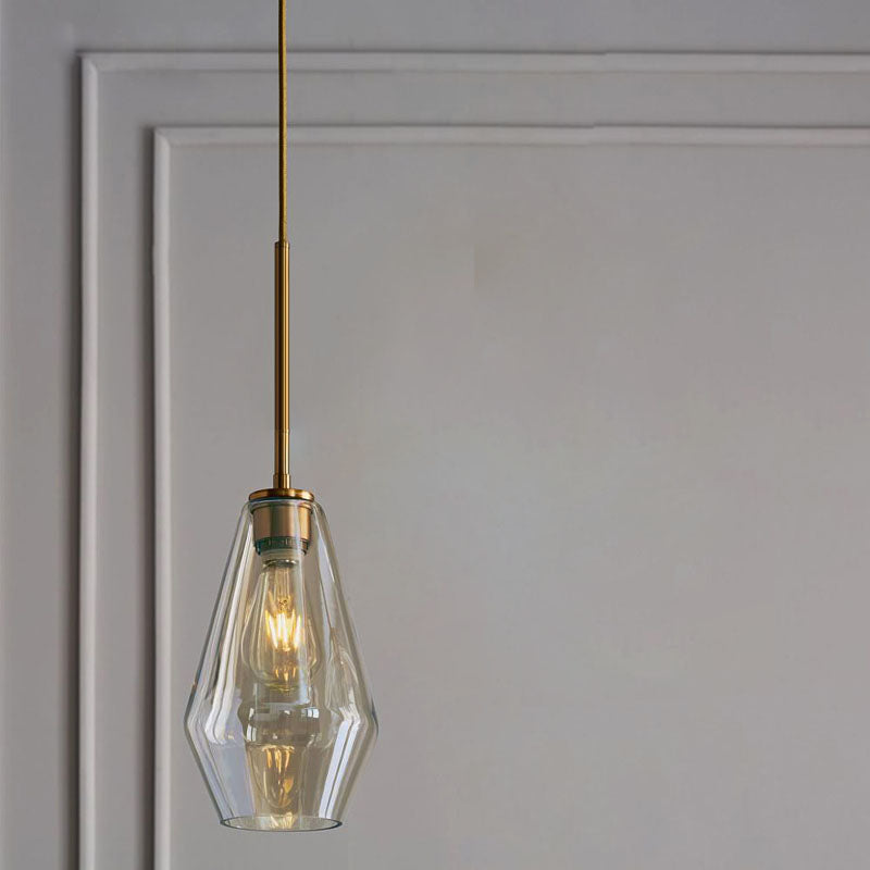 Household Minimalist Creative Contemporary Style Pendant Lighting for Restaurant