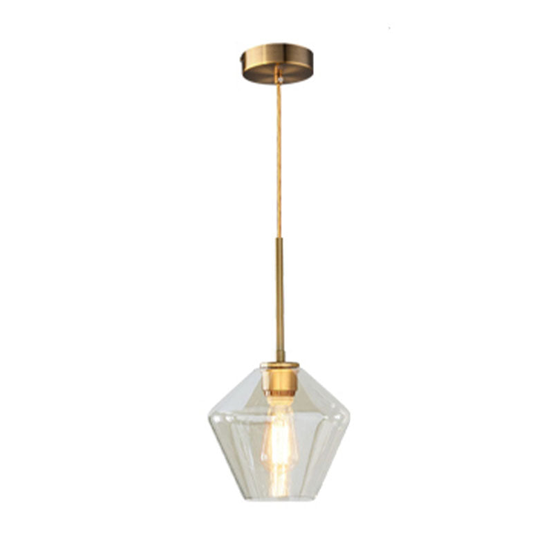 Household Minimalist Creative Contemporary Style Pendant Lighting for Restaurant