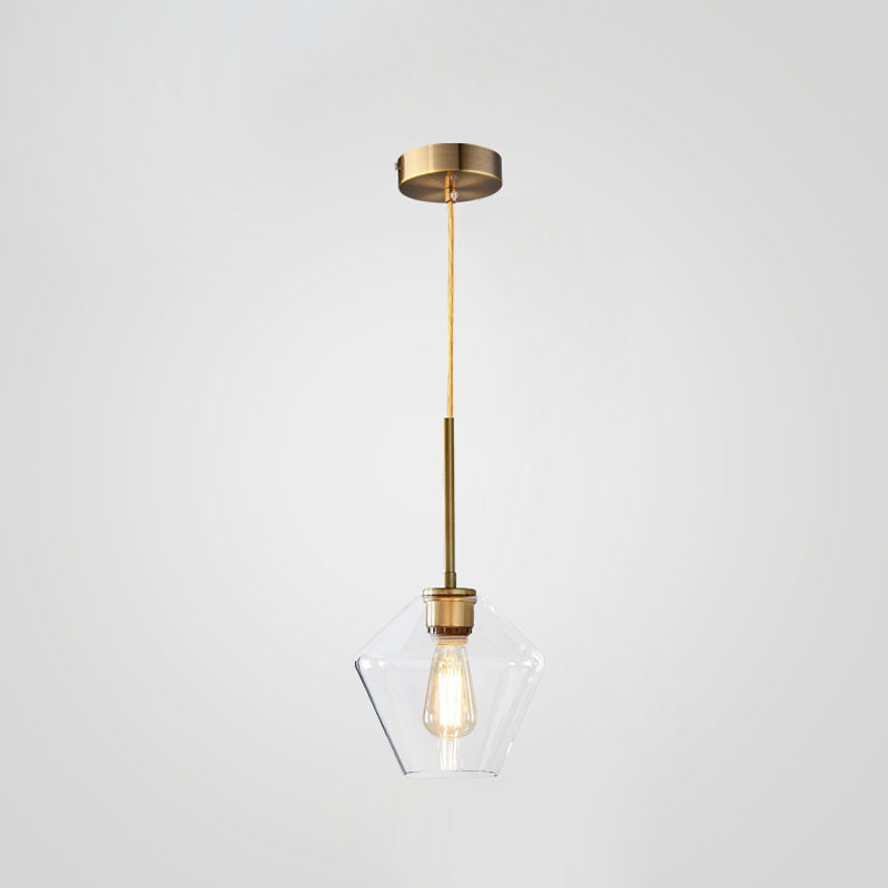 Household Minimalist Creative Contemporary Style Pendant Lighting for Restaurant