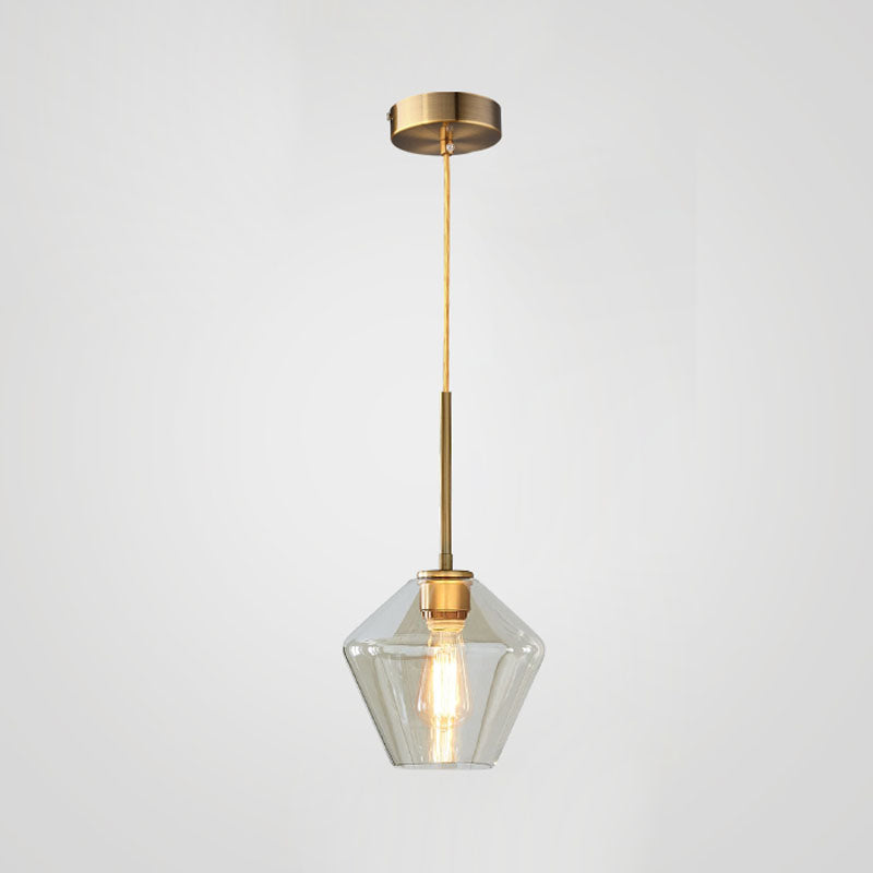 Household Minimalist Creative Contemporary Style Pendant Lighting for Restaurant