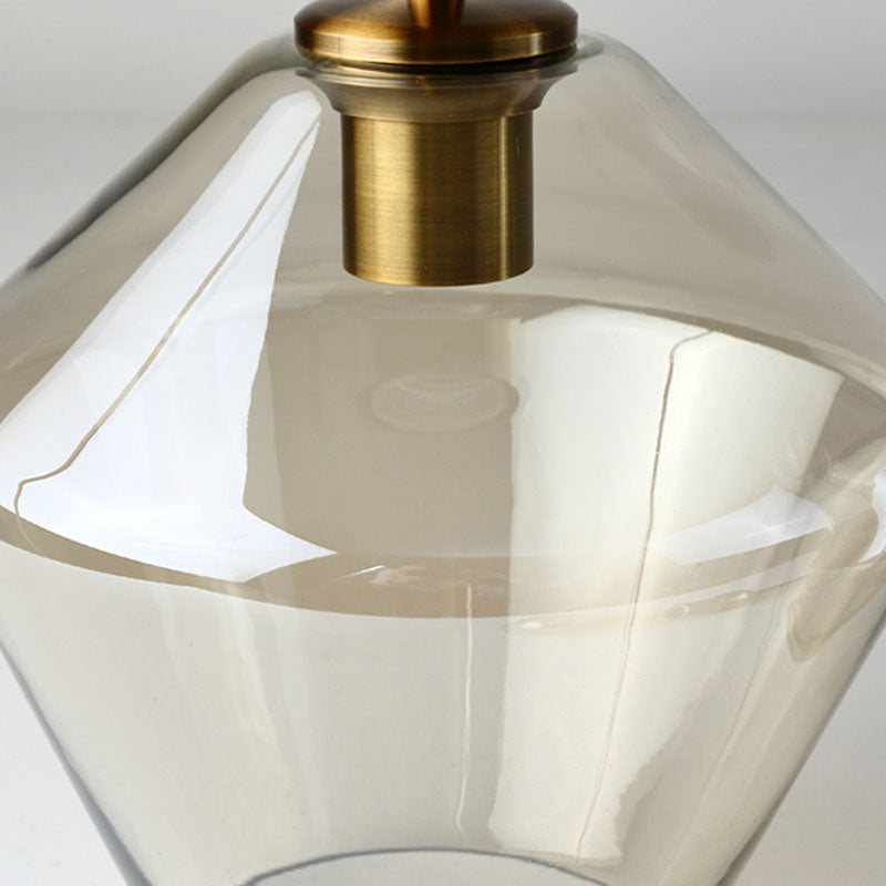 Household Minimalist Creative Contemporary Style Pendant Lighting for Restaurant