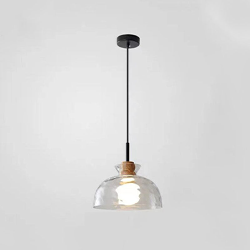 Modern Minimalism Household Pendant Light Ceiling Lighting Fixture for Bedroom Kid's Room