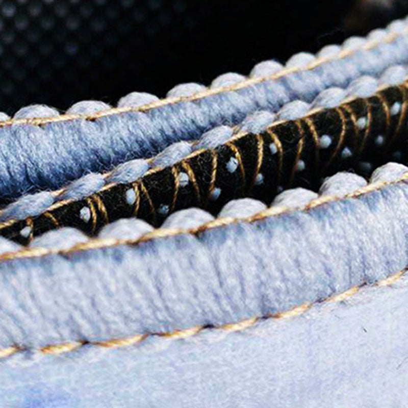 Relaxing Feather Pattern Rug Polyester Carpet Stain Resistant Area Carpet for Living Room