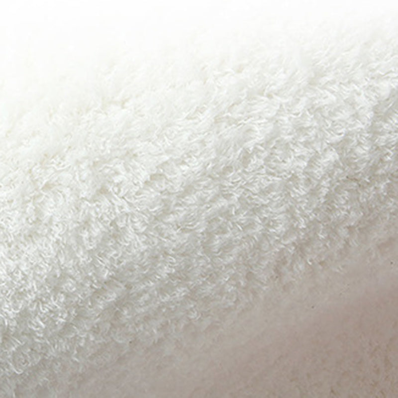 Bold Indoor Carpet Modern Washable Carpet Polyster Area Rug with Non-Slip Backing