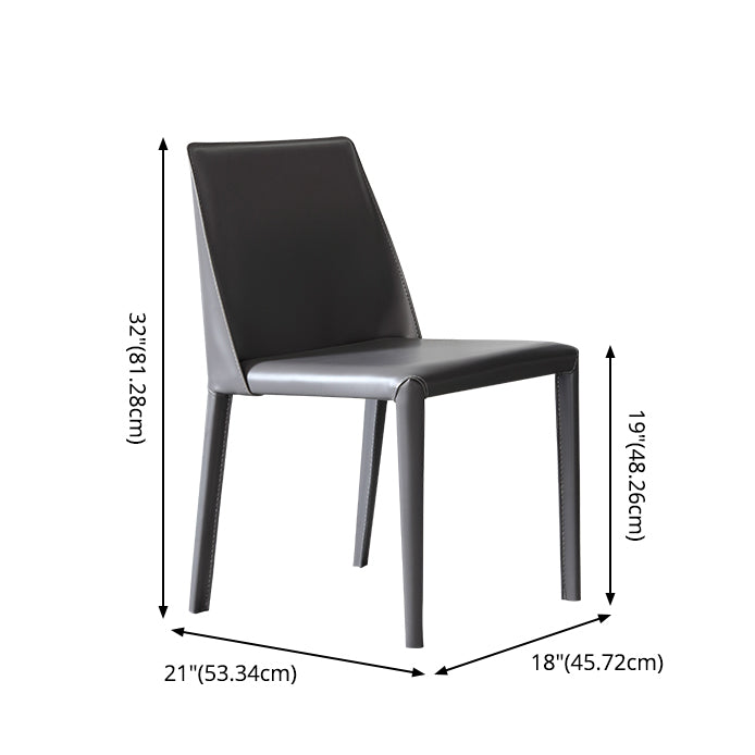 Modern Metal Frame Style Sintered Stone Rectangular Dining Table Set with 4 Legs Base