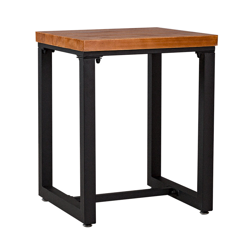 Trestle Base Furniture per la casa in stile industriale Collezione sala da pranzo per sala da pranzo