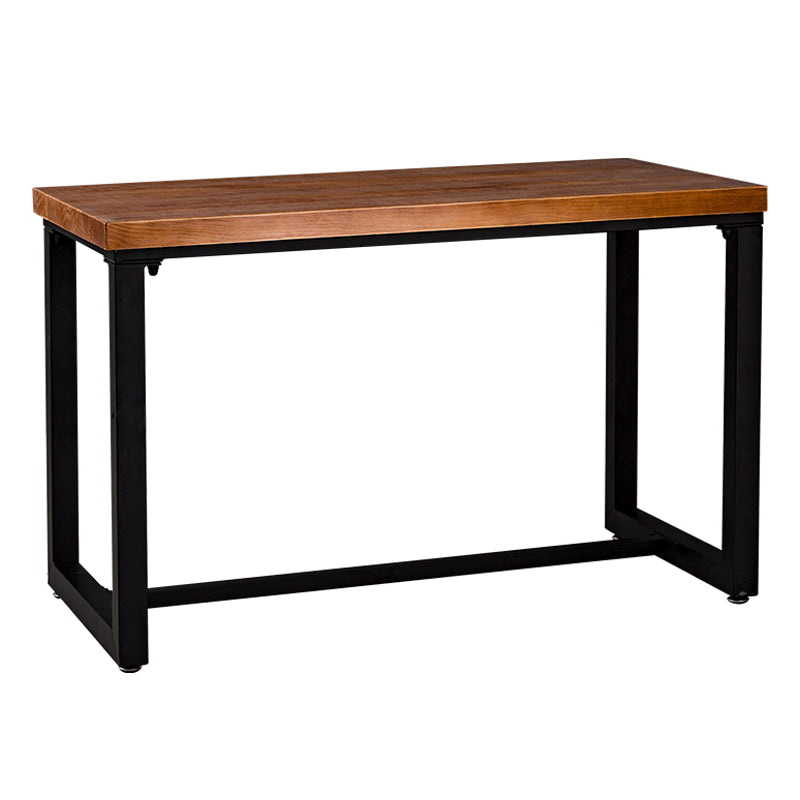 Trestle Base Furniture per la casa in stile industriale Collezione sala da pranzo per sala da pranzo