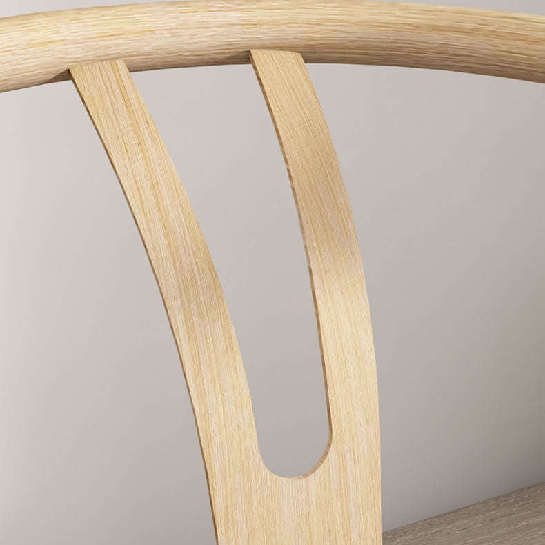 Chaises en métal de style contemporain