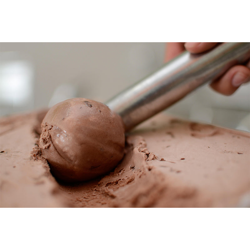 Customized Ice Cream Pattern Mural Wallpaper Mildew Resistant Commerce Shop