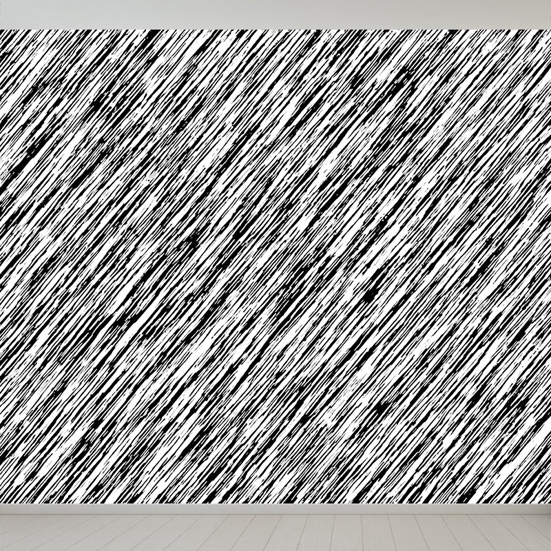 Simple Style Abstract Stain Resistant Wall Decor for Living Room Bedroom, Made to Measure