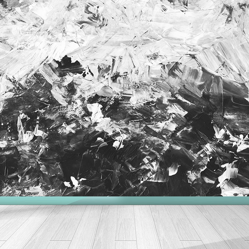 Simple Style Abstract Stain Resistant Wall Decor for Living Room Bedroom, Made to Measure