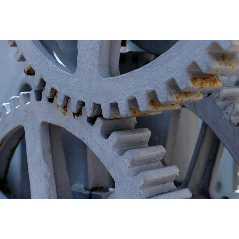 Coherer Wall Covering for Living Room, Moisture Resistant, Made to Measure