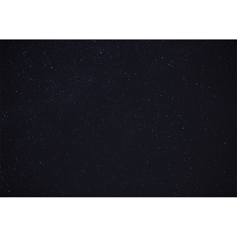 Distant Universe Mural Decal Environmental Wallpaper for Living Room, Made to Measure