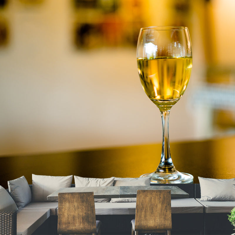 Commercial Bar Decoration Wine Mural Wallpaper Water Resistant Wall Decor