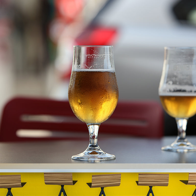 Brewage Wine Bar Decorative Painting Waterproofing Wall Art, Personalized Size