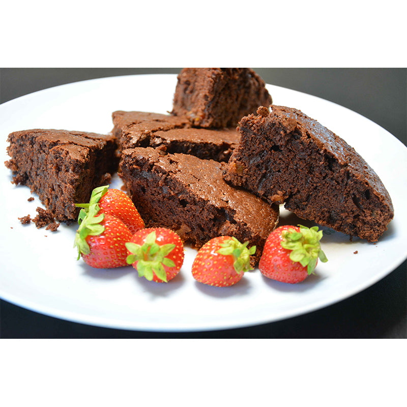 Commercial Bakery Decoration Cake Murals Wallpaper Modern Stain Resistant Wall Decor