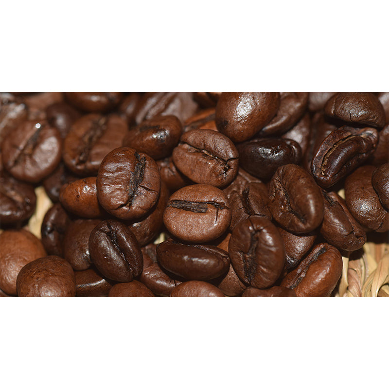 Coffee Beans Wall Murals for Coffee Shop Decoration Multiple Sizes Available