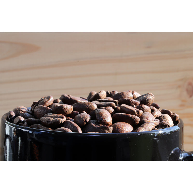 Coffee Beans Mural Wallpaper Coffee Shop Wall Decor, Moisture Resistant