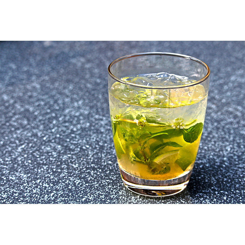 Wine Wall Mural Moisture Resistant Contemporary Photography Wall Art for Pub