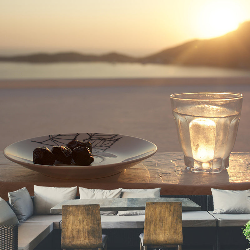 Wine Wall Mural Modern Environment Friendly Photography Decoration for Bar