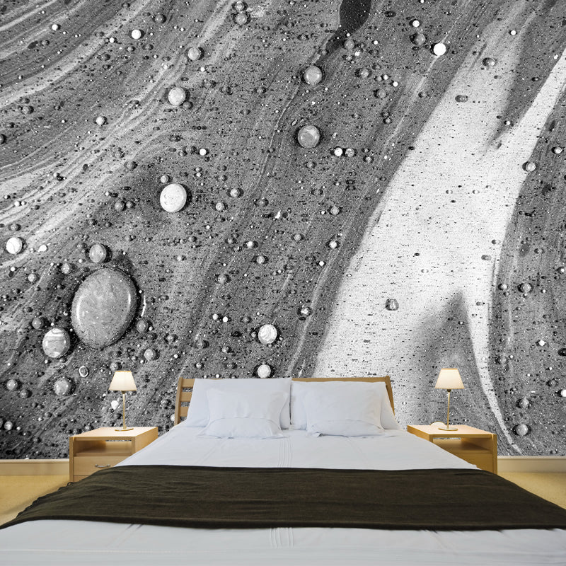 Abstract Removable Wall Mural for Sitting Room, Waterproofing, Custom Size Available