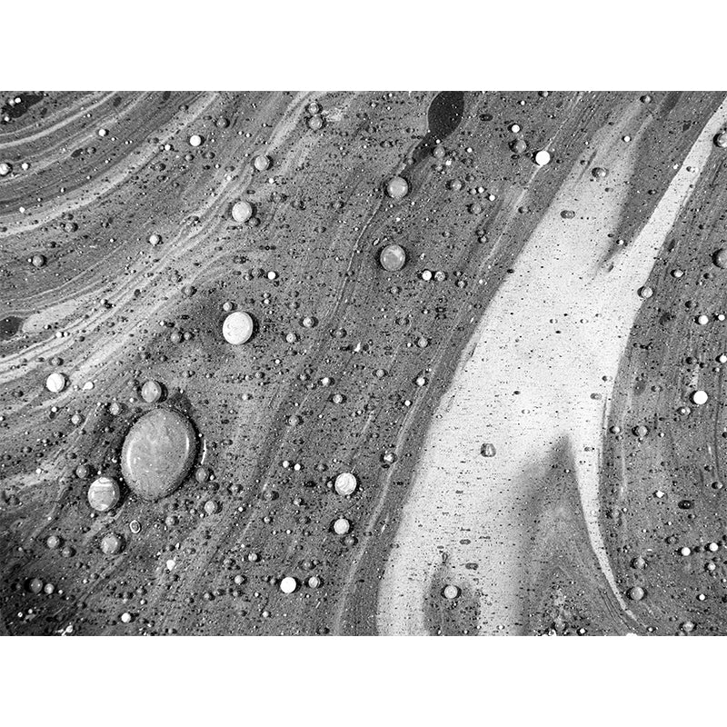 Abstract Removable Wall Mural for Sitting Room, Waterproofing, Custom Size Available