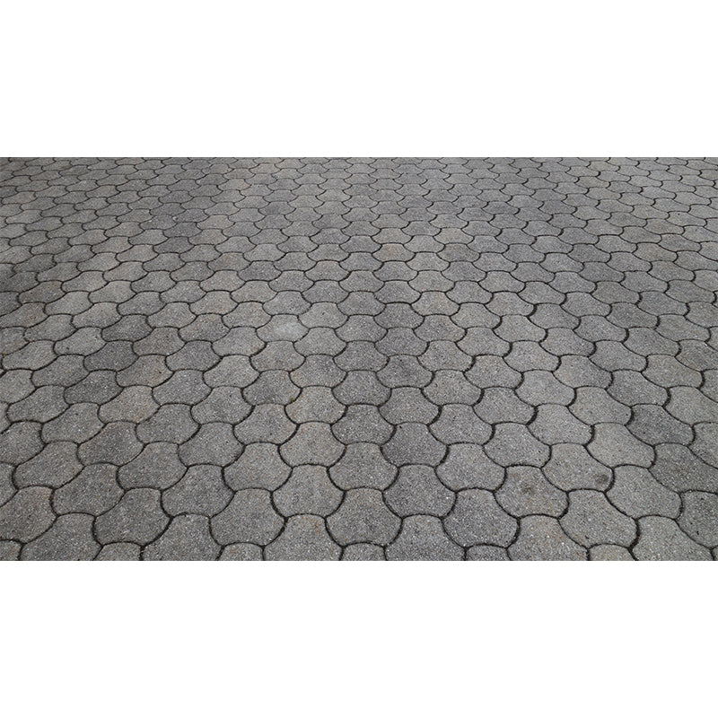 Geometric Bricks Mural Wallpaper Stain Resistant Wall Decor for Bedroom, Customized Size