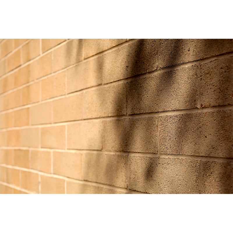 Classical Brick Wall Mural Wall Decor for Sitting Room, Water Resistant