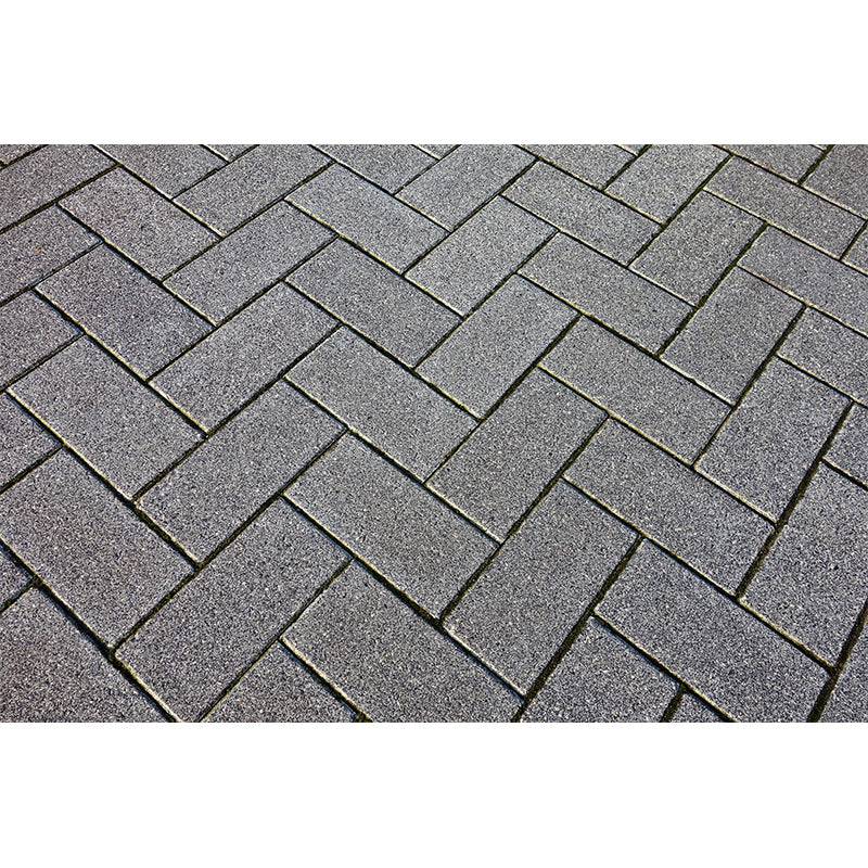 Brick Wall Mural Wallpaper Photography Mildew Resistant for Living Room Bedroom