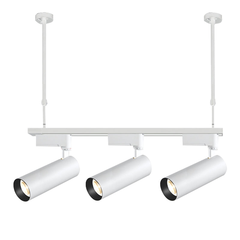 Simple Modern Style LED LED Isola sospesa Luce a sospensione per salone di abbigliamento da bar