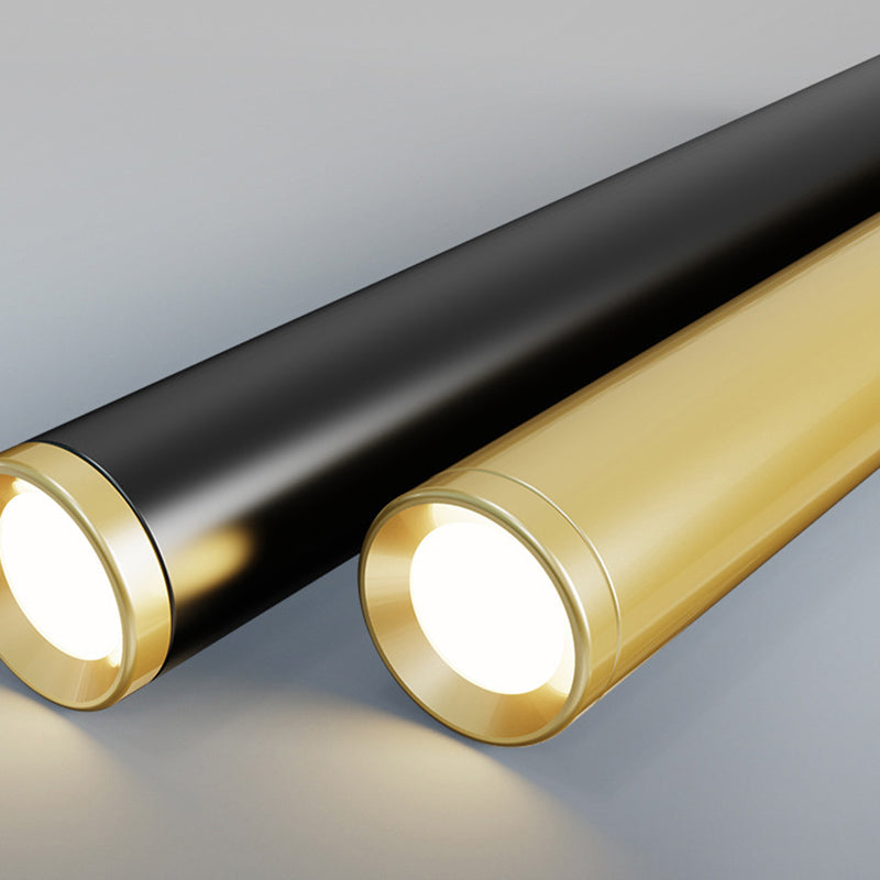 Geometric Island Pendant Lights Modern Kitchen Island Lighting Metal 5 Light Island Lights