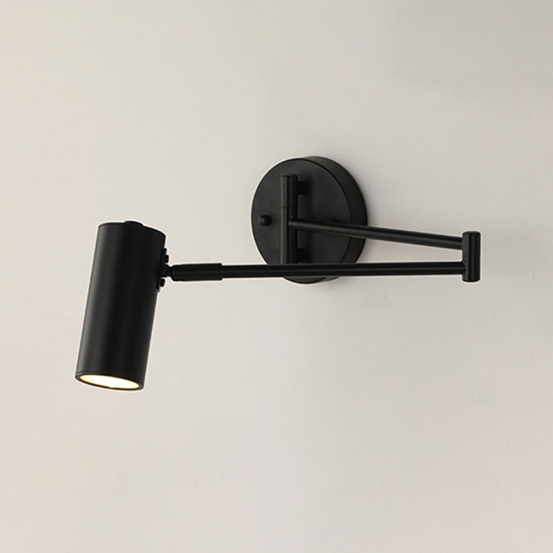 1 Light pliable Télescopic Rocker Back