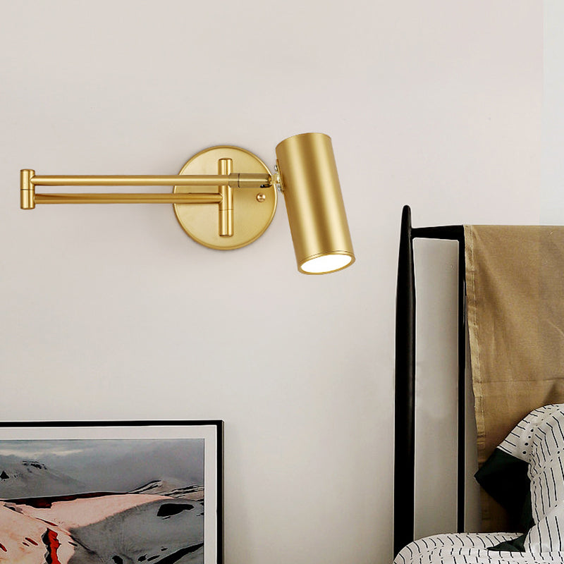 1 Light pliable Télescopic Rocker Back