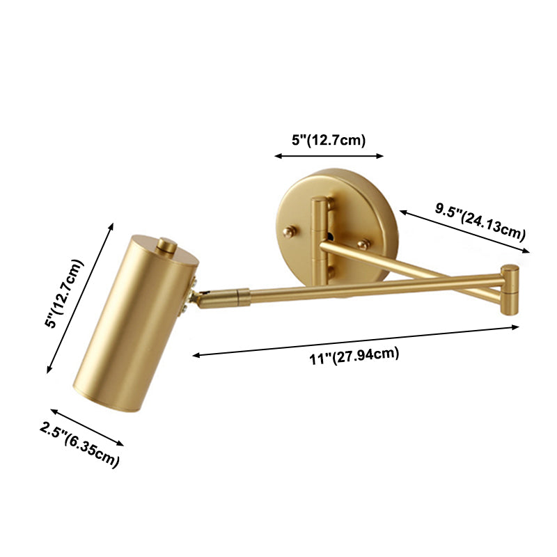 1 Light pliable Télescopic Rocker Back
