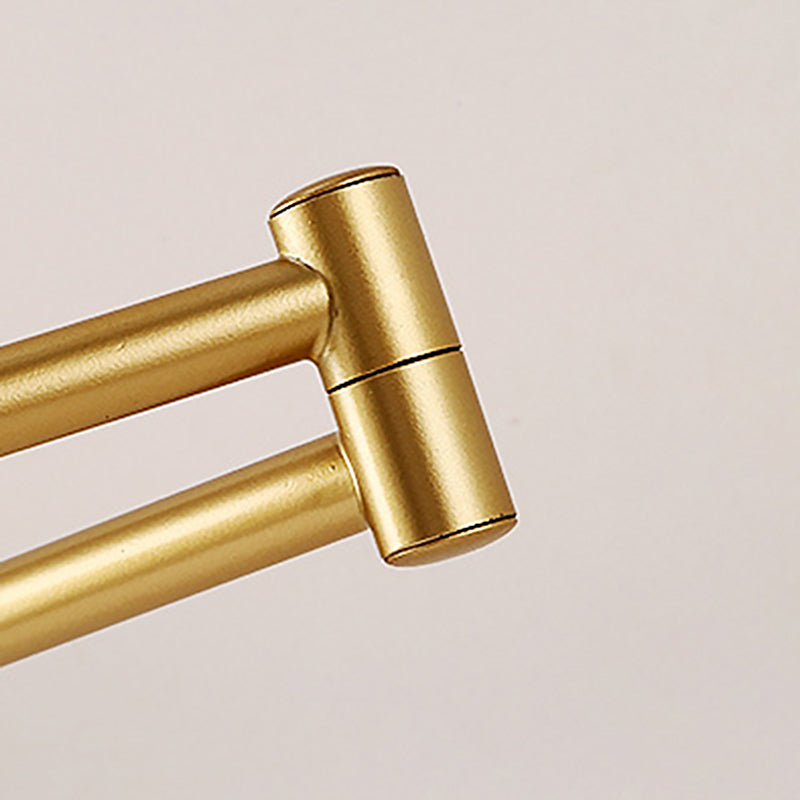 1 Light pliable Télescopic Rocker Back