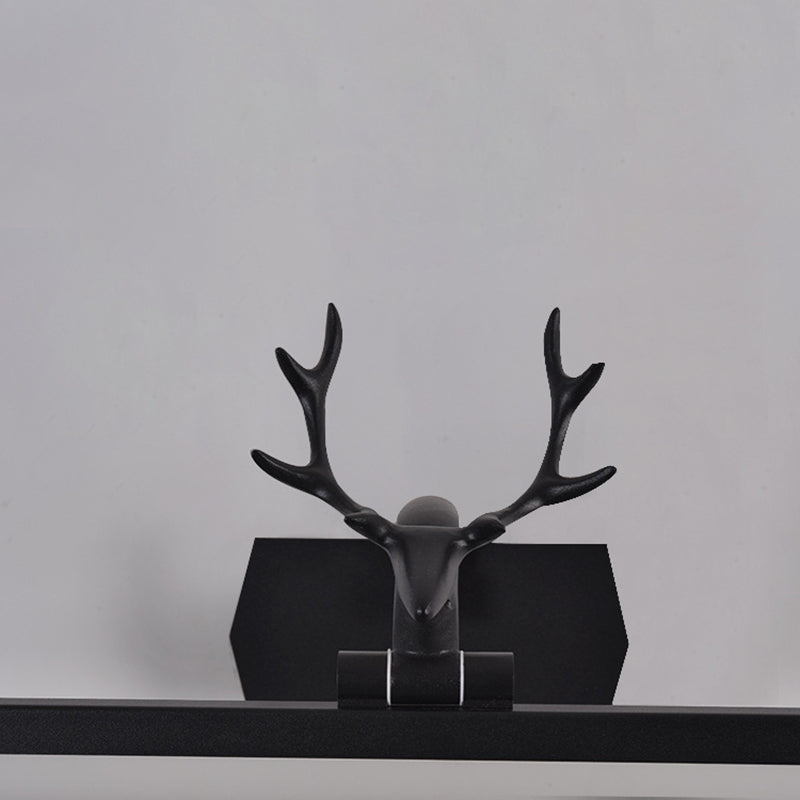 LED MIRROIR LAMPE MODIQUE MODIFICATION DU MIRMOIR DE SALLE SALLE SALLE DE SALLE