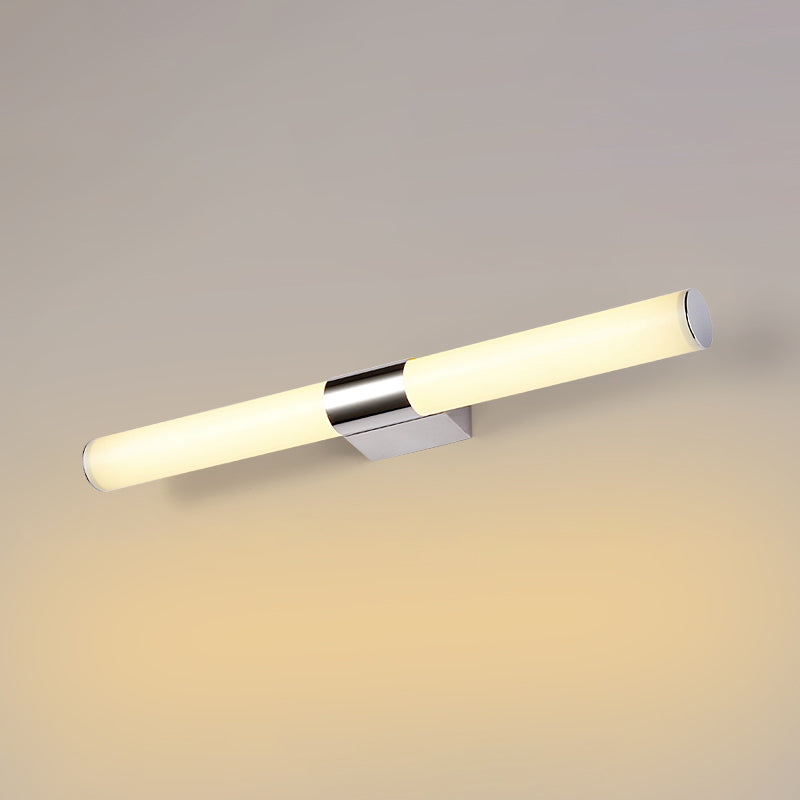 Simplicity LED Vanity Wall Light Fixtures Modern Wall Light Mirror Front Light