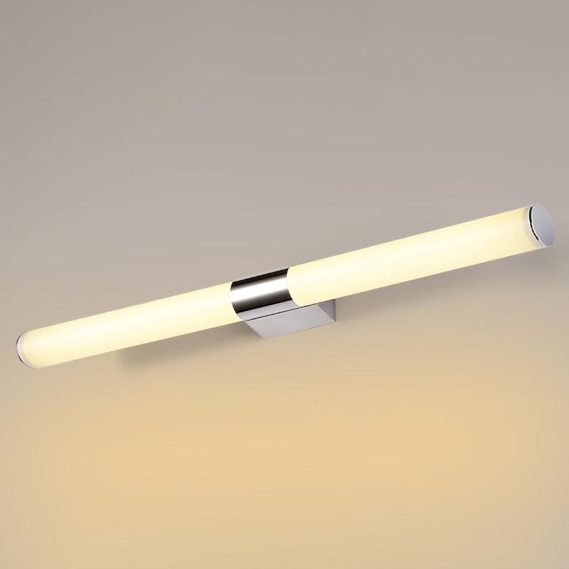 Simplicity LED Vanity Wall Light Fixtures Modern Wall Light Mirror Front Light