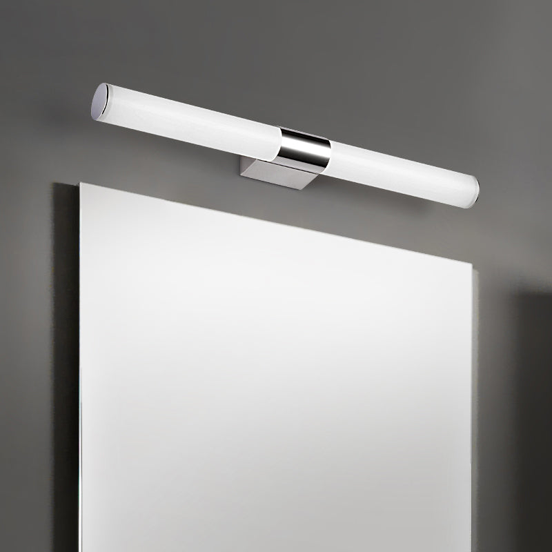 Simplicity LED Vanity Wall Light Fixtures Modern Wall Light Mirror Front Light