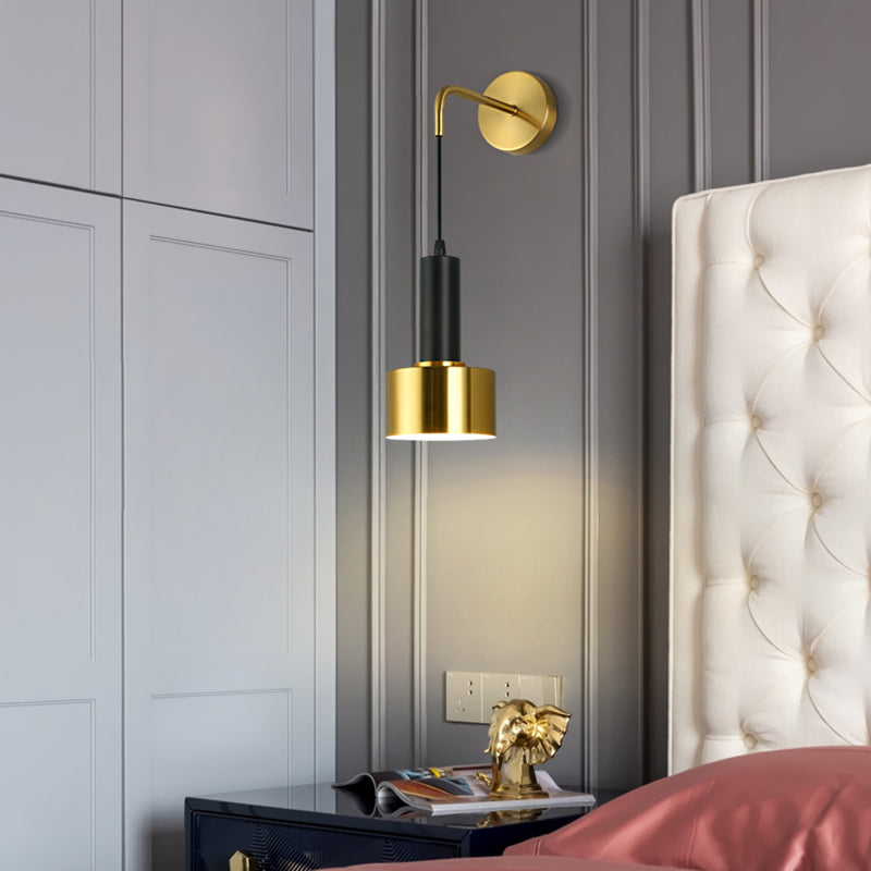 Lumo postmoderno a parete Postmodern per il soggiorno per soggiorno camera da letto